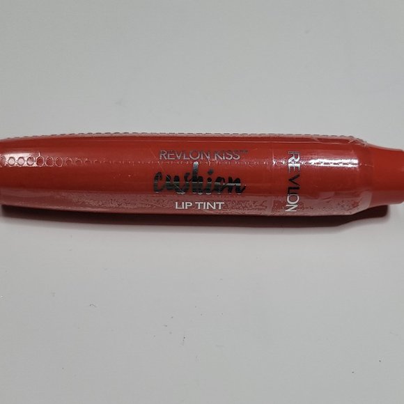 Revlon Kiss Cushion Lip Tint — lot of 5 - Picture 2 of 4